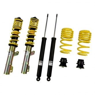 2003 Volkswagen Jetta Coilover Suspension Kits — CARiD.com