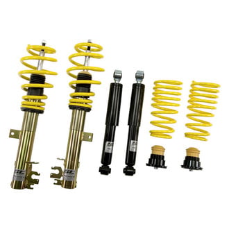 ST Suspensions® - ST X Coilover Lowering Kit
