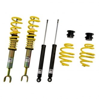 Volkswagen Passat Performance Suspension | Springs, Shocks, Struts