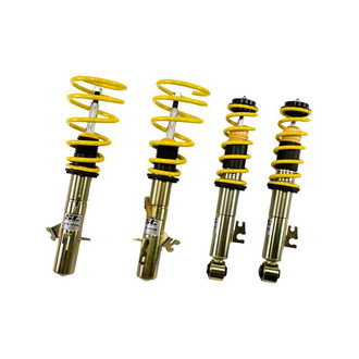 ST Suspensions® - ST X Coilover Lowering Kit