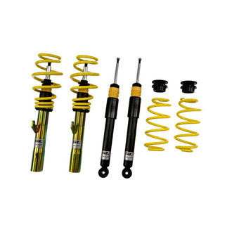 ST Suspensions® - ST X Coilover Lowering Kit