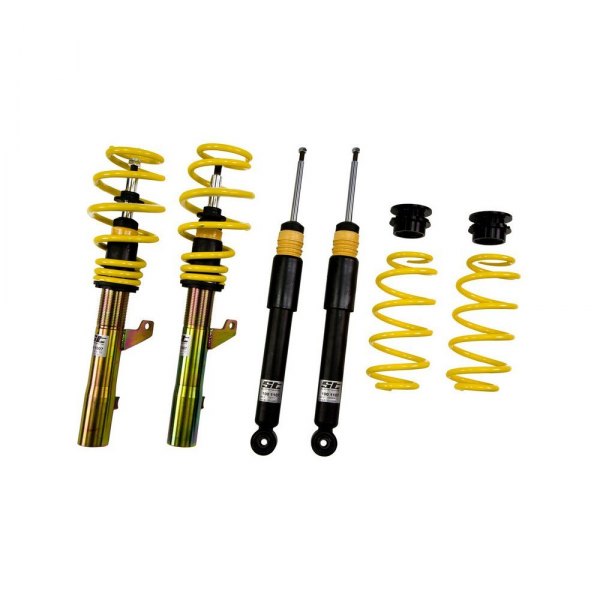 ST Suspensions® - ST X Front and Rear Coilover Kit