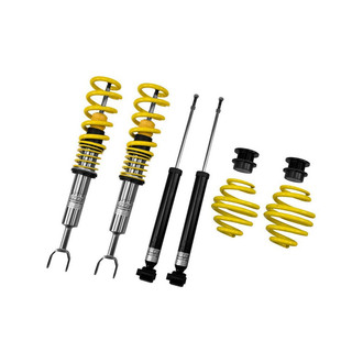ST Suspensions® - ST X Coilover Lowering Kit