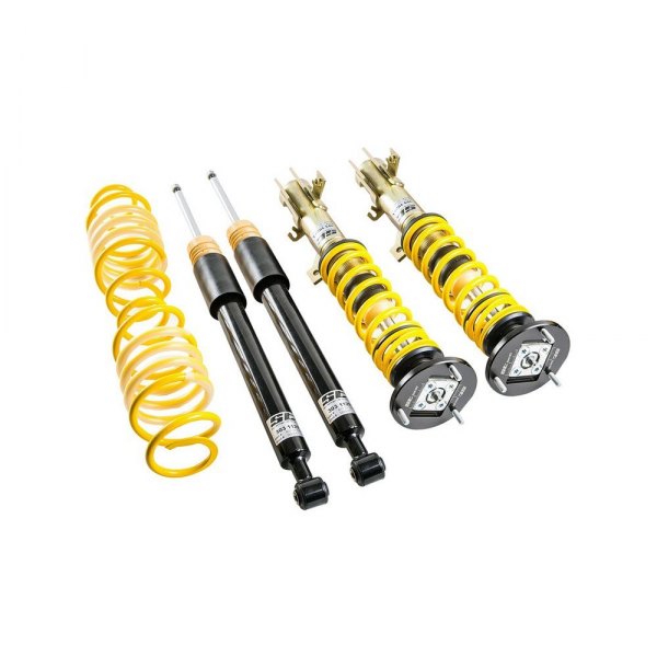 ST Suspensions® - ST XTA Front and Rear Coilover Kit