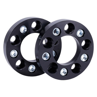 ST Suspensions® - AZX Wheel Spacers