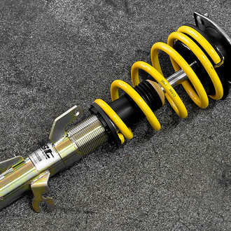 ST Suspensions® - Coilover Suspension Strut