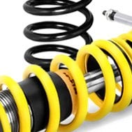 ST Suspensions™ | Coilovers, Springs, Shocks, Anti Sway Bars - CARiD.com