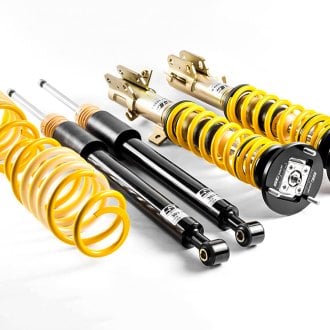 ST Suspensions™ - Coilovers, Springs, Shocks, Anti Sway Bars | CARiD