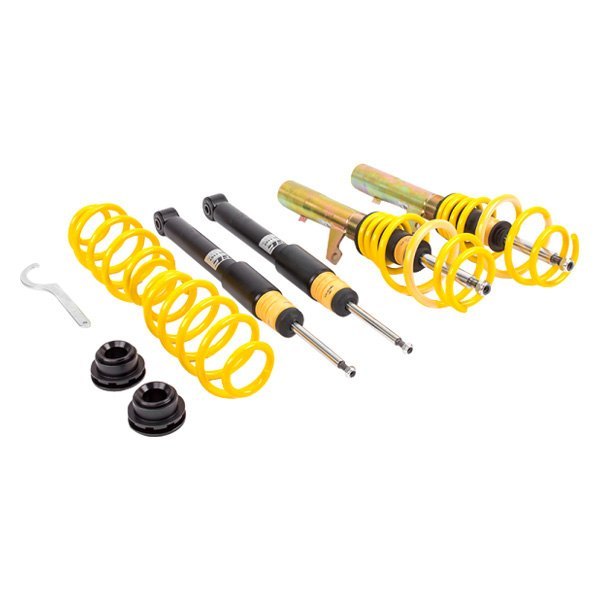 ST Suspensions® - ST X Coilover Lowering Kit