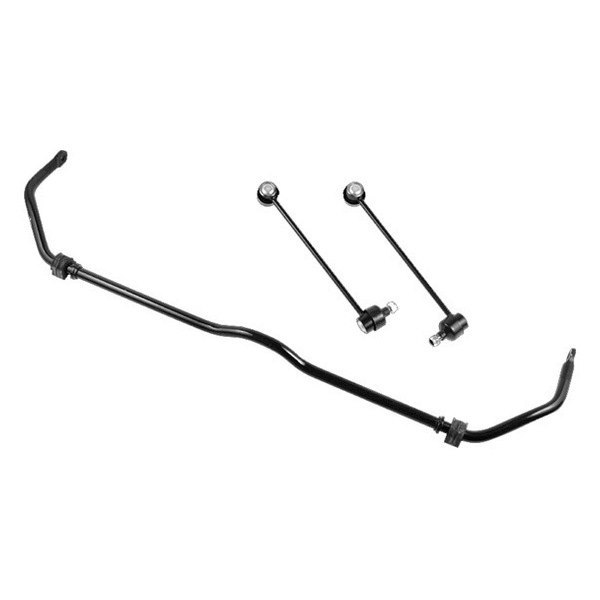 ST Suspensions® - Front Anti-Sway Bar Kit