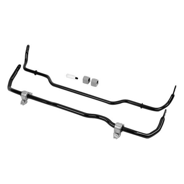 ST Suspensions® - Front and Rear Anti-Sway Bar Kit