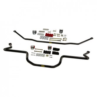 ST Suspensions Anti-Swaybar Adapter Kit - 96-00 Honda Civic