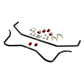 ST Suspensions ST Rear Anti-Sway Bar - 1990-1994 Volkswagen Corrado (53i) 1.8 (4cyl) 2.9VR6