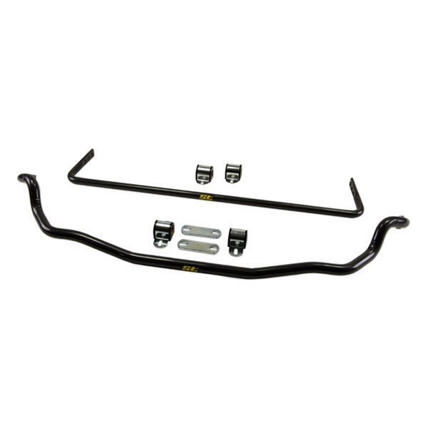 ST Suspensions® - Front and Rear Anti-Sway Bar Kit