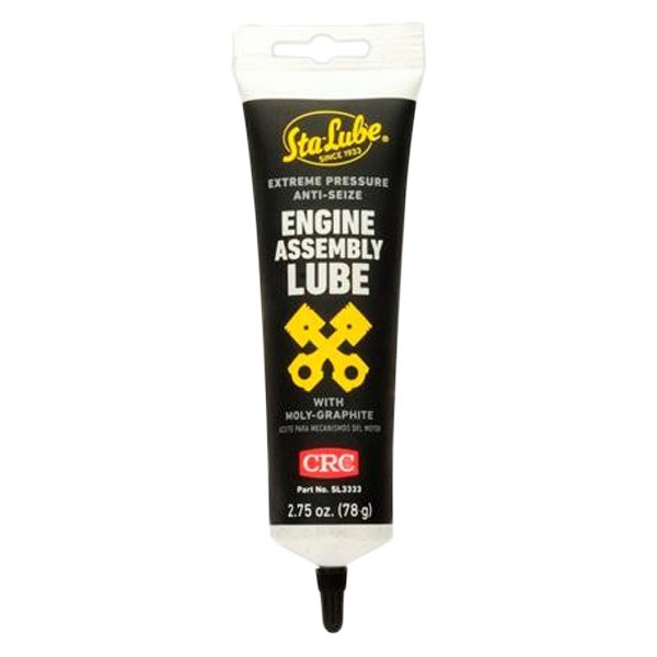 Sta-Lube® - 2.75 oz. Extreme Pressure Engine Assembly Lube