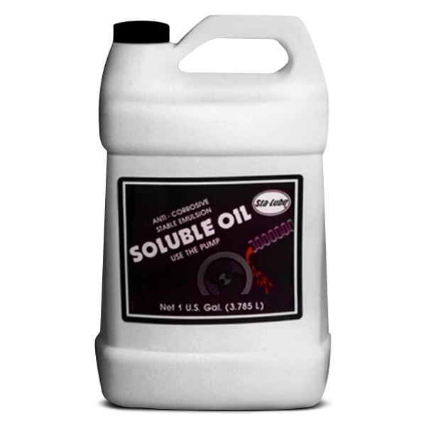 Sta-Lube® - Soluble Oil