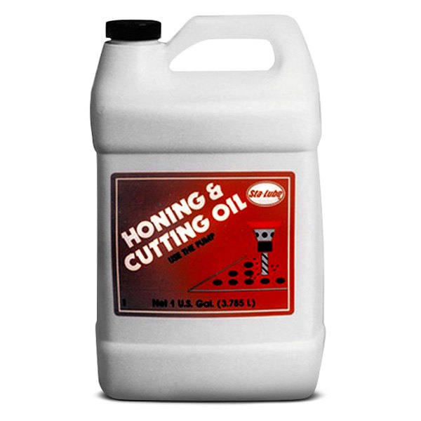 Sta-Lube® - Honing and Cutting Oil