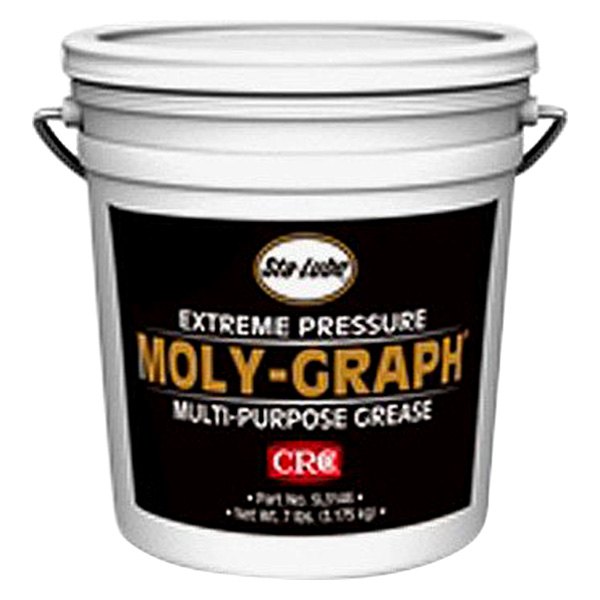 Sta-Lube® - Moly-Graph™ Extreme Pressure Multi-Purpose Grease