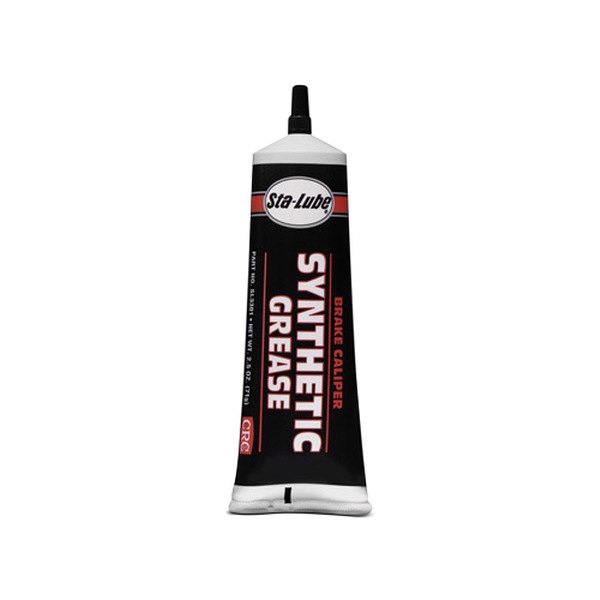 StaLube® SL3301 Synthetic Brake Caliper Grease