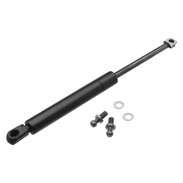 soft close trunk lid support