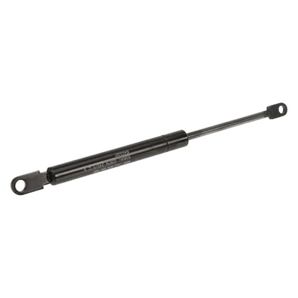 soft close trunk lid support