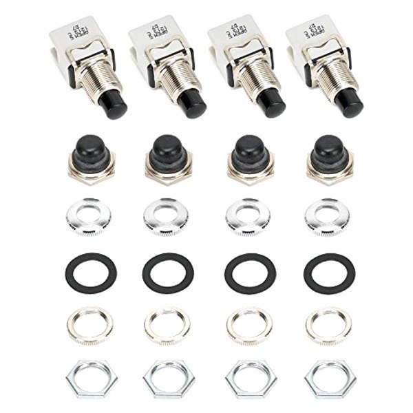 Stack® - 3 Switch Kit with Connectors