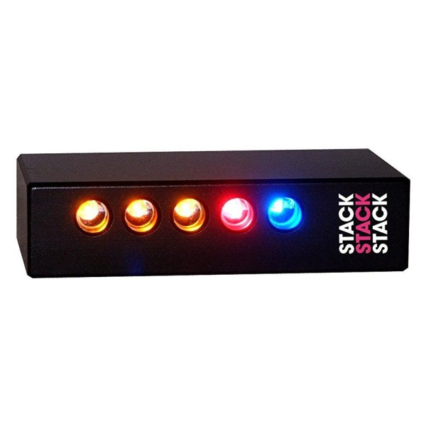 Stack® - 5 Stage Sequential Shift Light Module