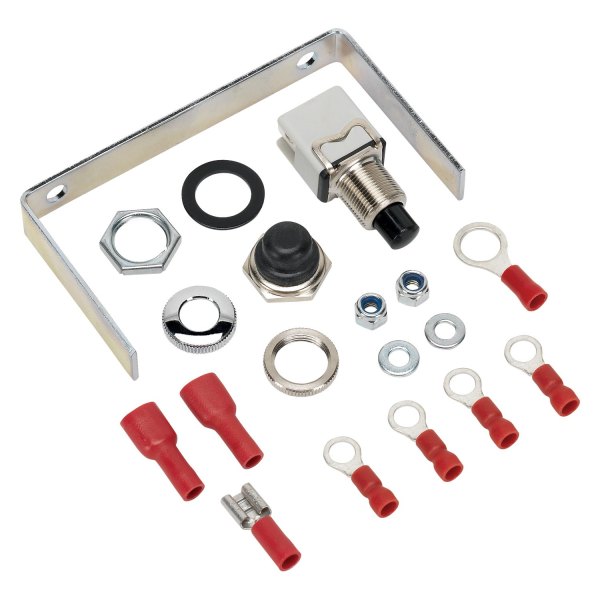 Stack® - Clubman Installation Kit for Clubman Tachometer
