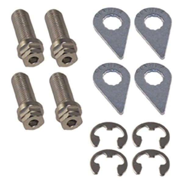 Stage 8® - Turbo Locking Bolt Kit with 14 mm Wrench Diameter