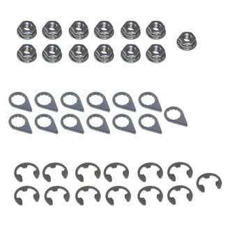 Stage 8® - Header Locking Bolt Kit