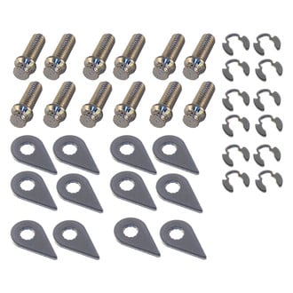 Stage 8® - Header Locking Bolt Kit