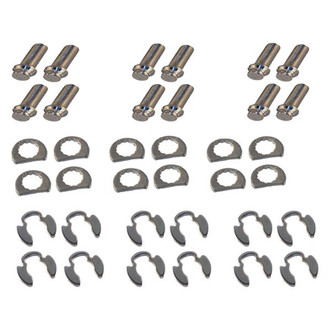Stage 8® - CV Joint Locking Bolt Kit