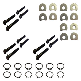 Stage 8® - CV Joint Locking Bolt Kit