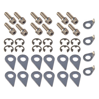 Stage 8® - Header Locking Bolt Kit
