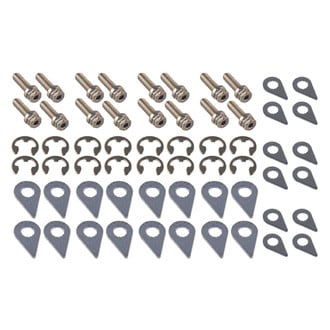 Stage 8® - Header Locking Bolt Kit