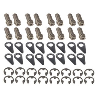 Stage 8® - Header Locking Bolt Kit
