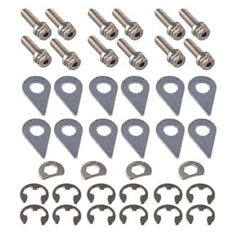 Stage 8® 8915 - Steel Header Locking Bolt Kit