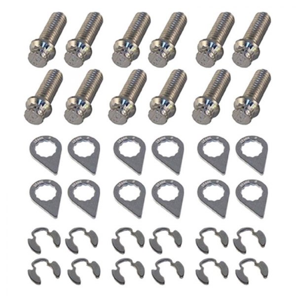 Stage 8® 8931 Header Locking Bolt Kit