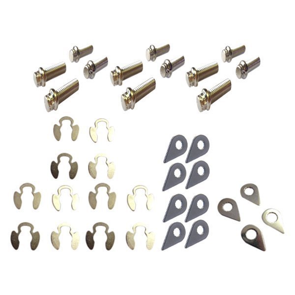 Stage 8® 8935 Header Locking Bolt Kit