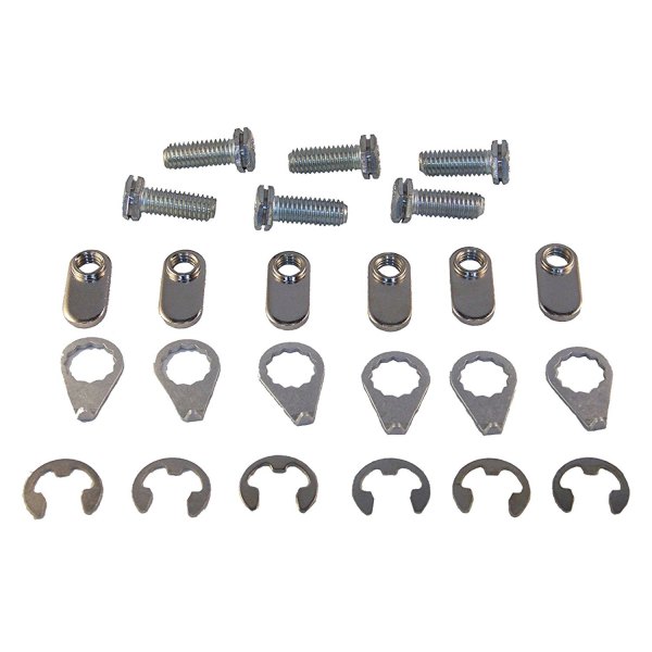 Stage 8® - Collector Locking Bolt Kit