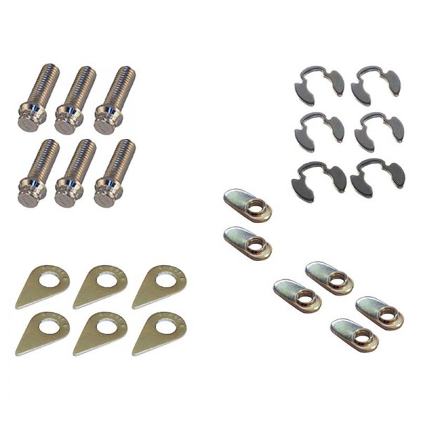 Stage 8® - Collector Locking Bolt Kit