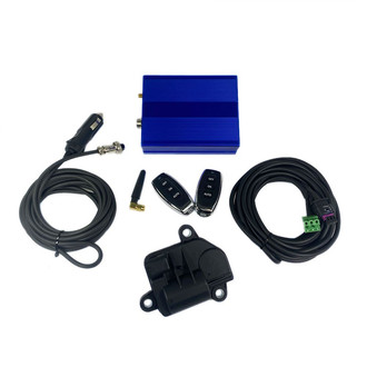 Stainless Bros® - Exhaust Valve Control Module