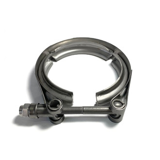 Stainless Bros® 119-05700-0000 - Stainless Steel V-Band Clamp