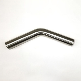 Stainless Bros® - SS304 45° Mandrel Bend