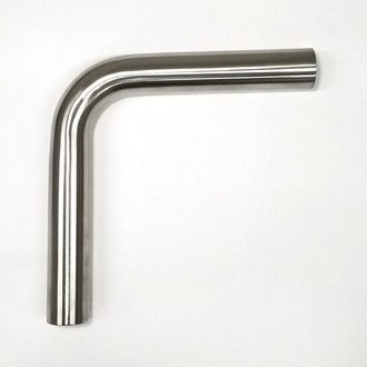 Stainless Bros® - SS304 90° Mandrel Bend