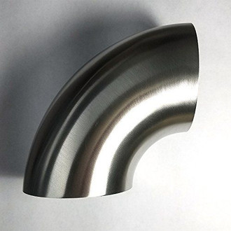 Stainless Bros® - SS304 90° Elbow