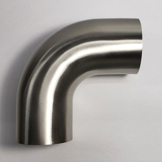 Stainless Bros® - SS304 90° Elbow