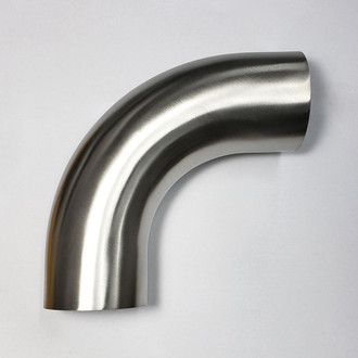 Stainless Bros® - SS304 90° Elbow