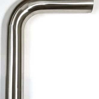 Stainless Bros® - SS304 90° Mandrel Bend