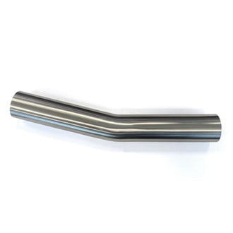 Stainless Bros® 601-07616-8150 - SS304 15° Mandrel Bend